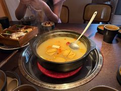 -芸鲜季·云南野生菌餐厅· 云南风物味研社(闵行店)