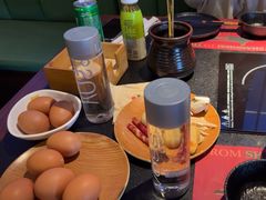 -牛New寿喜烧(闵行龙湖天街店)