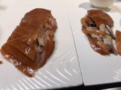 挂炉烤鸭-峨嵋酒家总店(车公庄店)