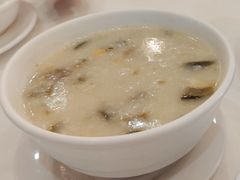-东江渔村·古典园林·30年粤菜老字号(太和店)