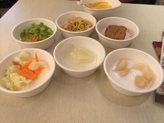 -金豆角砂锅焖面(安贞店)