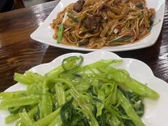 -南记食粥坊·宵夜大排档(莲花总店)