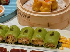 -禄运茶居·手工点心(恒宝广场店)