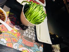 -井格重庆火锅(燕郊永旺店)