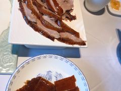 -同喜烤鸭店(光芒店)