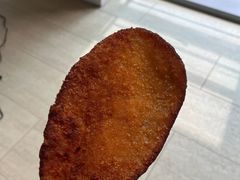 鸡排-护国寺小吃(新街口店)