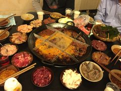 iphone_upload_pic-岗上渣渣老火锅(两路口店)