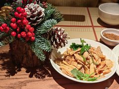 -荣家黄鱼面(前滩太古里店)