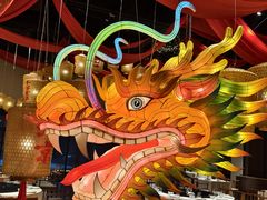 -禧宴Joyous Restaurant(禧园店)
