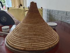 -姚记抚仙湖石锅鱼庄