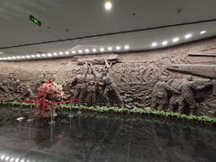 -中国唐山地震博物馆