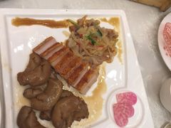 -百乐门喜宴(海珠广场华厦店)