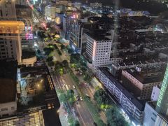 -Hi City·城市之巅