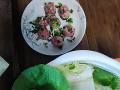 -菌极鲜野生菌火锅店(阳明祠店)