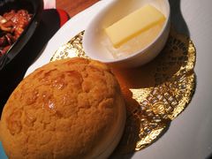 -大树餐厅(益田假日店)