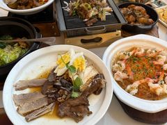 -潮界(虹桥新天地店)