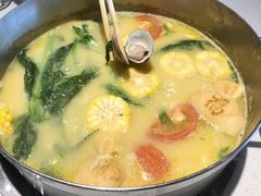 金汤锅-八珍玉食鸡煲·打边炉(印象城店)