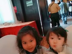 -大榭国际大酒店-中餐厅