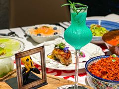 -Inspiration灵感·罗马西餐厅(九龙坡店)