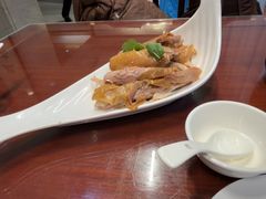 -鹿鸣春饭店(总店)
