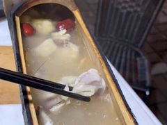-柴火农家饭(遇龙河店)