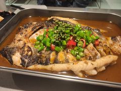 -半天妖烤鱼(京新广场店)