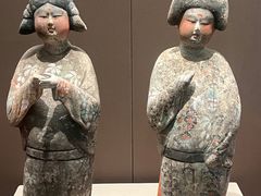 -西安大唐西市博物馆