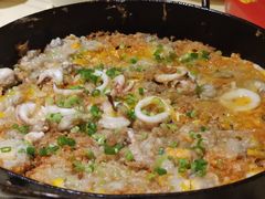 啫啫蚝烙-惠食佳(滨江大公馆店)