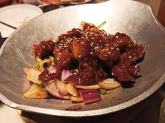 -绿茶餐厅(领展购物广场·中关村店)