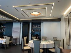 大堂-聚丰园熊猫餐厅(紫金1912·玖爱谷店)