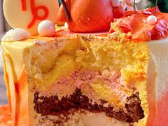 -CAKE BOSS 蛋糕老板(西单君太百货店)