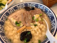 -玉华宫宾馆·餐厅(铜川驻京办店)