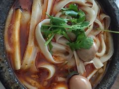 原味两掺-姐弟俩土豆粉(西安小寨店)