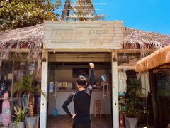 -石梅湾艾美度假酒店