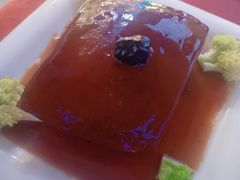 乌梅肉-赵小姐丨新中餐(曲江店)