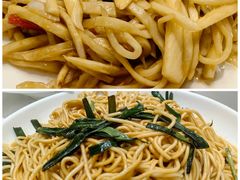 -老人和饭店(打浦路店)