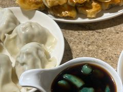 -金谷园饺子馆(北邮总店)