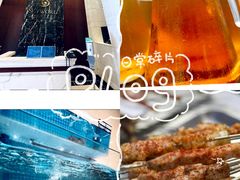 -青岛天瑞星空酒店