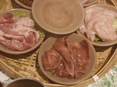 -五里关火锅(牛市口店)