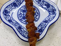 羊肉串-伊祥·敦煌楼