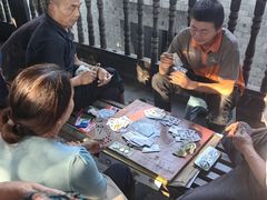-乾州古城