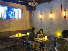 大堂-味式·那不勒斯披萨Mise en place(亚朵酒店店)