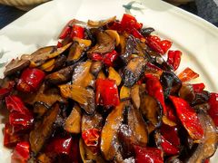 -阿山卓·野生菌火锅·纳西火塘烤肉