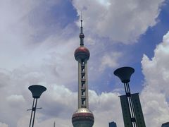 -东方明珠广播电视塔