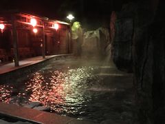 -天明山温泉大酒店