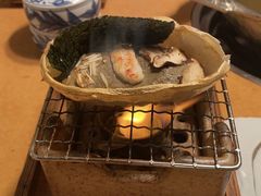 -蟹道乐(梅田店)
