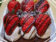 -面包新语(滨湖万达店)