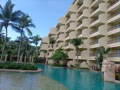 -三亚亚龙湾天域度假酒店