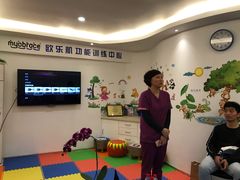 -欧乐口腔(张江店)