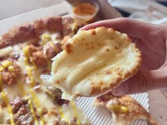 -必胜客(温岭新天地店)